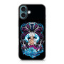 One Piece Series Luffy Gear 5 iPhone 16 Plus Case