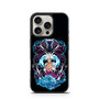 One Piece Series Luffy Gear 5 iPhone 16 Pro Case