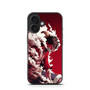 One Piece Series Luffy Rage iPhone 16 Series Case