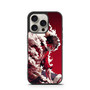 One Piece Series Luffy Rage iPhone 16 Pro Case