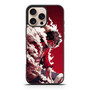One Piece Series Luffy Rage iPhone 16 Pro Max Case