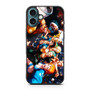 One Piece Series Party iPhone 16 Plus Case