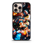 One Piece Series Party iPhone 16 Pro Max Case