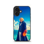 One Piece Series Sabo Ocean iPhone 16 Series Case