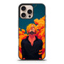 One Piece Series Sanji Vinsmoke 2 iPhone 16 Pro Max Case