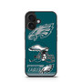 Philadelphia Eagles Cool iPhone 16 Series Case