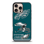 Philadelphia Eagles Cool iPhone 16 Pro Max Case