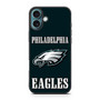 Philadelphia Eagles Nfl iPhone 16 Plus Case