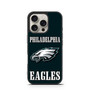 Philadelphia Eagles Nfl iPhone 16 Pro Case