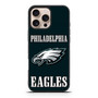 Philadelphia Eagles Nfl iPhone 16 Pro Max Case