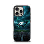 Philadelphia Eagles Stadium iPhone 16 Pro Case