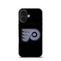 Philadelphia Flyers iPhone 16 Series Case
