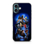 PlayStation Epic Game Universe iPhone 16 Plus Case