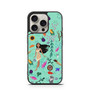 Pocahontas Princess iPhone 16 Pro Case