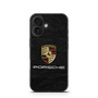 Porsche Car Enthusiasm iPhone 16 Series Case