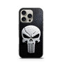 Punisher Logo Ltr iPhone 16 Pro Case