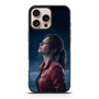 Re 2 Remake Claire Redvile iPhone 16 Pro Max Case
