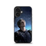 Re 4 Remake Leon in Snow iPhone 16 Series Case