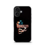 Resident evil 2 ps1 iPhone 16 Series Case