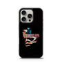 Resident evil 2 ps1 iPhone 16 Pro Case
