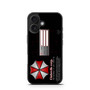 Resident Evil Umbrella Corp iPhone 16 Series Case