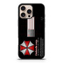 Resident Evil Umbrella Corp iPhone 16 Pro Max Case