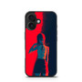 Reze Boom Devil iPhone 16 Series Case
