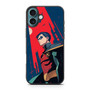 Robin Batman Series iPhone 16 Plus Case