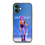 Rumi Huntrix Kpop Demon Hunters iPhone 16 Plus Case