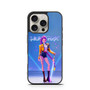 Rumi Huntrix Kpop Demon Hunters iPhone 16 Pro Case