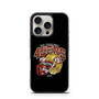 San Francisco 49ers Classic Helmet iPhone 16 Pro Case