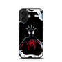 Spider Man Across the Spider Verse iPhone 16 Series Case