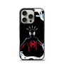 Spider Man Across the Spider Verse iPhone 16 Pro Case
