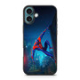 SpiderMan 2099 City of Shadows iPhone 16 Plus Case