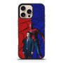 Spiderman Tobey iPhone 16 Pro Max Case