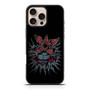 Stranger Things Demogorgon 3 iPhone 16 Pro Max Case