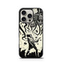 Stranger Things Eddie in Upsidedown iPhone 16 Pro Case