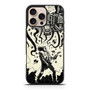 Stranger Things Eddie in Upsidedown iPhone 16 Pro Max Case