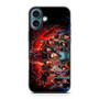 Stranger Things S5 Cover iPhone 16 Plus Case