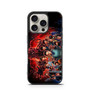 Stranger Things S5 Cover iPhone 16 Pro Case