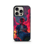 Stranger Things Steve Harrington Art iPhone 16 Pro Case