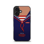 Stranger Things Steve Harrington Suit iPhone 16 Series Case