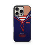 Stranger Things Steve Harrington Suit iPhone 16 Pro Case