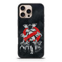 Stranger Things The Upside Down Busters iPhone 16 Pro Max Case