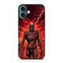 Stranger Things Vecna iPhone 16 Plus Case