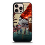 Stranger Things Wlcome to Hawkins iPhone 16 Pro Max Case
