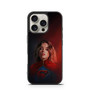 Supergirl Kara Zor El iPhone 16 Pro Case