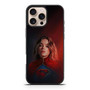Supergirl Kara Zor El iPhone 16 Pro Max Case
