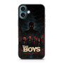 The Boys Series iPhone 16 Plus Case