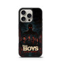 The Boys Series iPhone 16 Pro Case